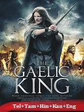 Watch The Gaelic King (2017) Online Full Movie Free