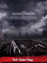 The Gravedancers (2008)