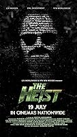 Watch The Heist (2024) Online Full Movie Free