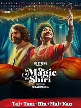 Watch The Magic of Shiri (2024) Online Full Movie Free