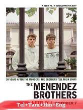 Watch The Menendez Brothers (2024) Online Full Movie Free