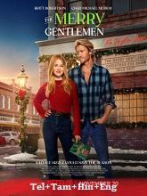 Watch The Merry Gentlemen (2024) Online Full Movie Free