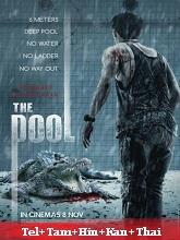 The Pool (2018)