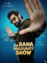 Watch The Rana Daggubati Show (2024) Online Full Movie Free