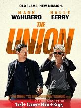 Watch The Union (2024) Online Full Movie Free