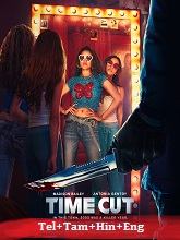 Watch Time Cut (2024) Online Full Movie Free