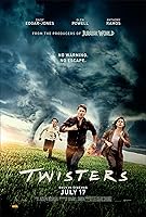 Twisters (2024)