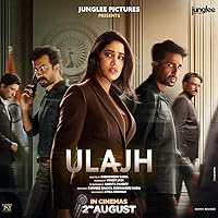 Ulajh (2024)