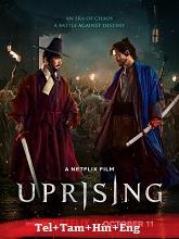 Watch Uprising (2024) Online Full Movie Free