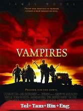 Vampires (1998)