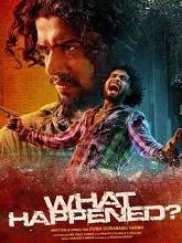 Watch What Happened (2024) Online Full Movie Free