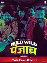 Watch Wild Wild Punjab (2024) Online Full Movie Free