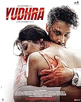 Yudhra (2024)