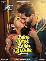 Zara Hatke Zara Bachke (2023)