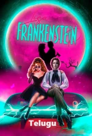 Watch Lisa Frankenstein (2024) Online Full Movie Free